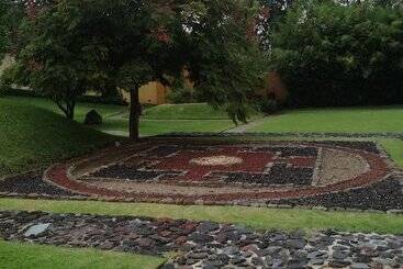 هتل Casa En El Campo