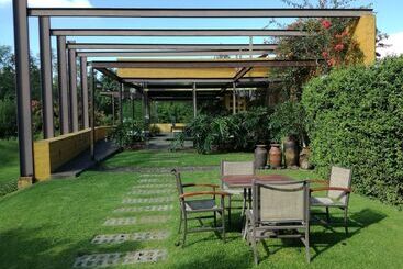 هتل Casa En El Campo