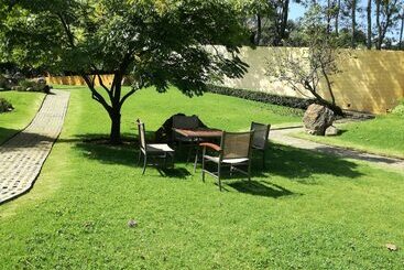 هتل Casa En El Campo