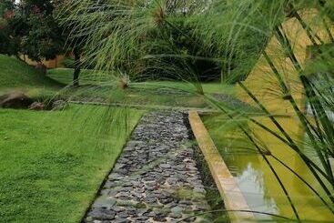 هتل Casa En El Campo