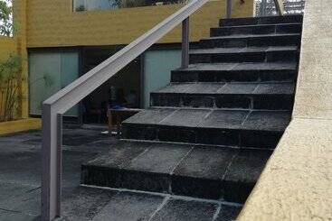 هتل Casa En El Campo