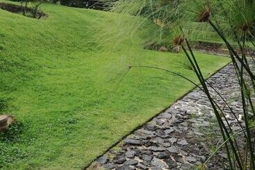 هتل Casa En El Campo