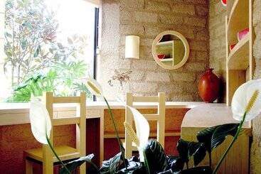 هتل Casa En El Campo