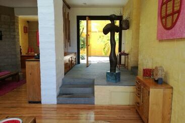هتل Casa En El Campo