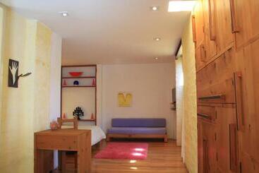 هتل Casa En El Campo