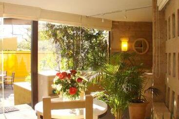 هتل Casa En El Campo