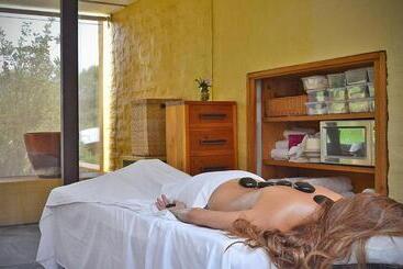 هتل Casa En El Campo