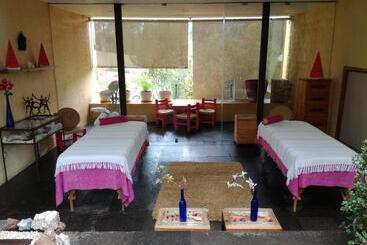 هتل Casa En El Campo