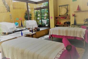 هتل Casa En El Campo