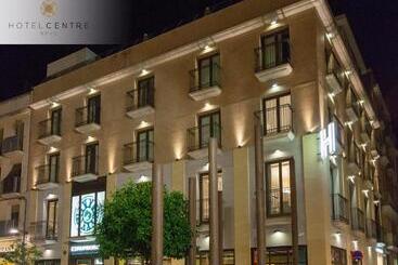 هتل Centre Reus