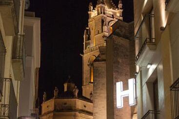 هتل Centre Reus