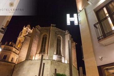 هتل Centre Reus