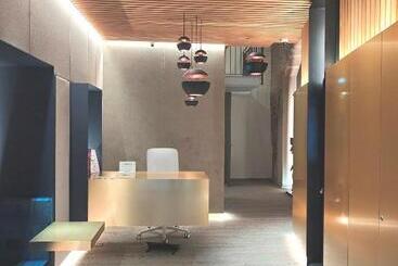هتل Centre Reus