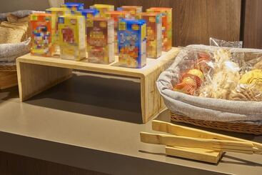 هتل City Express Suites By Marriott Cabo San Lucas