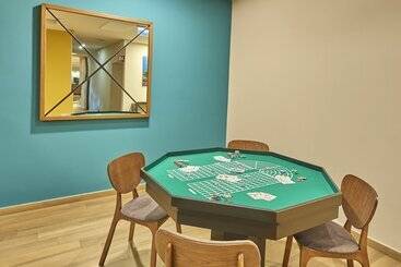 هتل City Express Suites By Marriott Cabo San Lucas