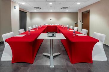 City Express By Marriott Tuxpan - Tuxpan
