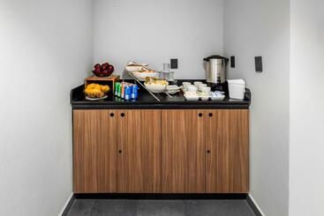 هتل City Express By Marriott Tuxpan