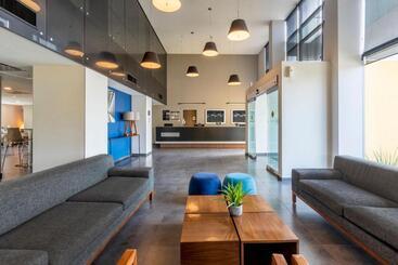 هتل City Express By Marriott Tuxpan