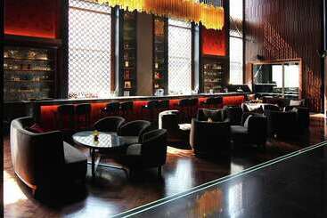 هتل Conrad Pune By Hilton
