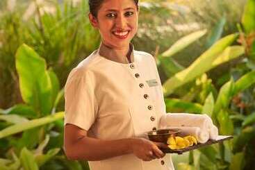 هتل Conrad Pune By Hilton