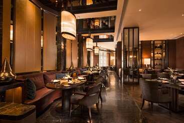 هتل Conrad Pune By Hilton