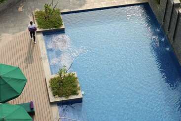 هتل Conrad Pune By Hilton