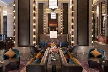 هتل Conrad Pune By Hilton