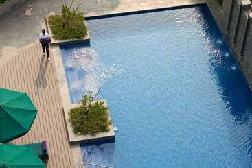 هتل Conrad Pune By Hilton