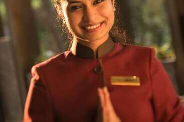 هتل Conrad Pune By Hilton