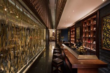 هتل Conrad Pune By Hilton