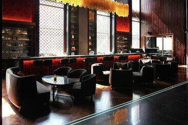 هتل Conrad Pune By Hilton