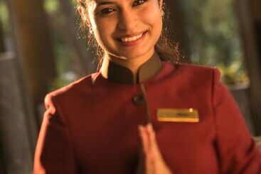 هتل Conrad Pune By Hilton