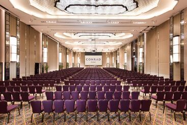 هتل Conrad Pune By Hilton
