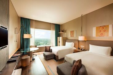 هتل Conrad Pune By Hilton