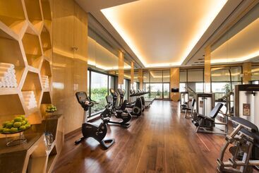هتل Conrad Pune By Hilton