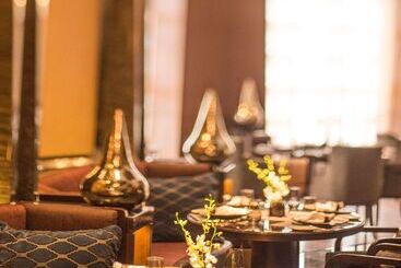 هتل Conrad Pune By Hilton