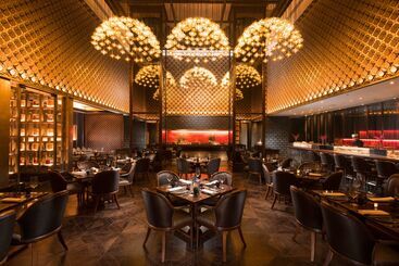 هتل Conrad Pune By Hilton