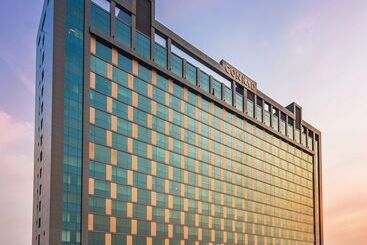 هتل Conrad Pune By Hilton