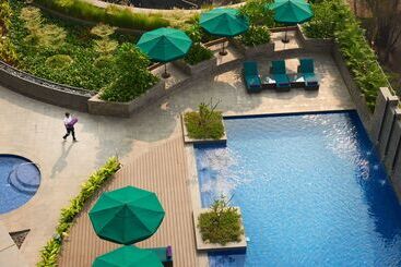 هتل Conrad Pune By Hilton