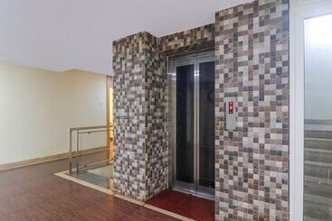 Fabhotel Keerthi S Anupama   Nr Indira Gandhi Stadium