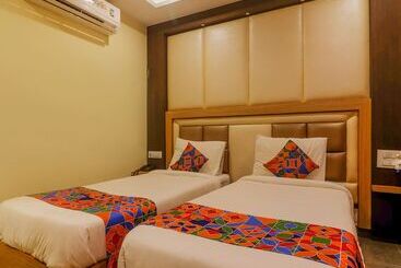 Fabhotel Keerthi S Anupama   Nr Indira Gandhi Stadium
