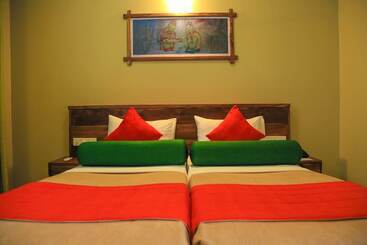 هتل Fresco Water Villa