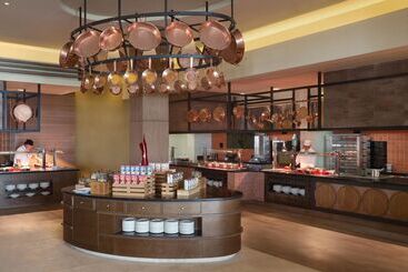 호텔 Hyatt Ziva Cancun