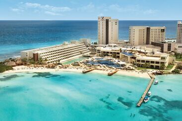 호텔 Hyatt Ziva Cancun