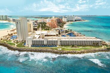 호텔 Hyatt Ziva Cancun