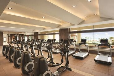 호텔 Hyatt Ziva Cancun