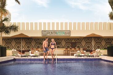 호텔 Hyatt Ziva Cancun