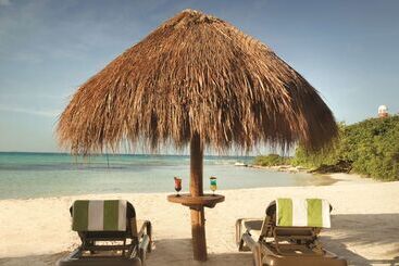 호텔 Hyatt Ziva Cancun