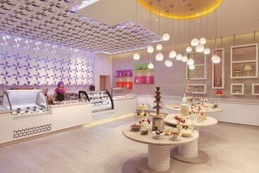 호텔 Hyatt Ziva Cancun