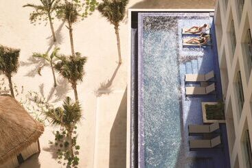 호텔 Hyatt Ziva Cancun